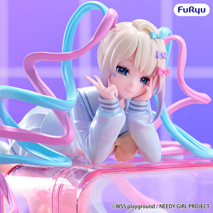 (Pre-Order) Furyu: Needy Girl Overdose - OMGkawaiiAngel Noodle Stopper Figure