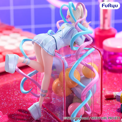 (Pre-Order) Furyu: Needy Girl Overdose - OMGkawaiiAngel Noodle Stopper Figure