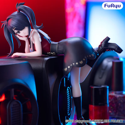 (Pre-Order) Furyu: Needy Girl Overdose - Ame-chan Noodle Stopper Figure