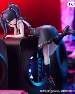 (Pre-Order) Furyu: Needy Girl Overdose - Ame-chan Noodle Stopper Figure