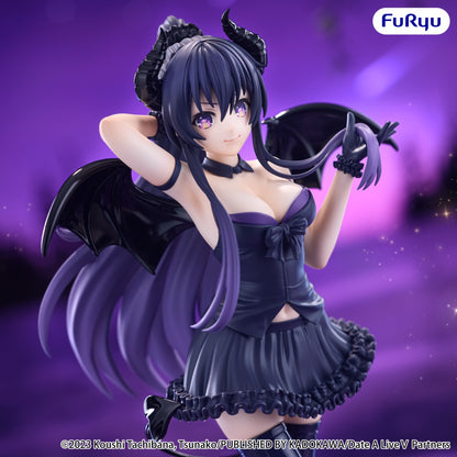 (Pre-Order) Furyu: Date A Live V - Tohka Yatogami BiCute Dark Figure