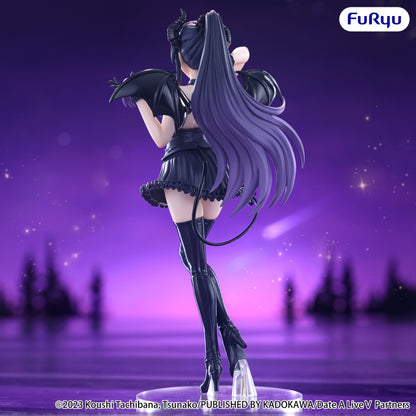 (Pre-Order) Furyu: Date A Live V - Tohka Yatogami BiCute Dark Figure