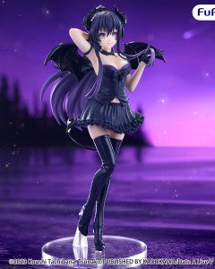 (Pre-Order) Furyu: Date A Live V - Tohka Yatogami BiCute Dark Figure