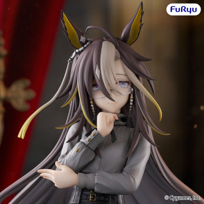 (Pre-Order) Furyu: Umamusume: Pretty Derby - Dream Journey Trio-Try-iT Figure