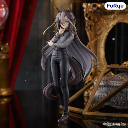 (Pre-Order) Furyu: Umamusume: Pretty Derby - Dream Journey Trio-Try-iT Figure