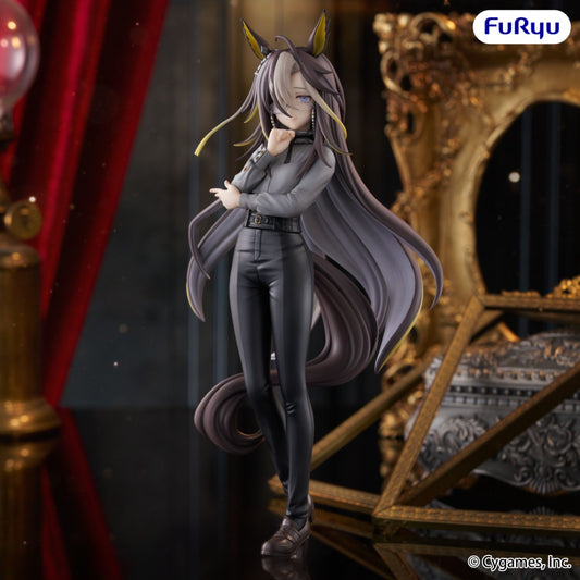 (Pre-Order) Furyu: Umamusume: Pretty Derby - Dream Journey Trio-Try-iT Figure