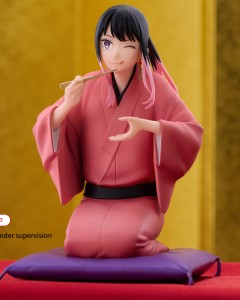 (Pre-Order) Furyu: Akane-banashi - Akane Arakawa Noodle Stopper Figure