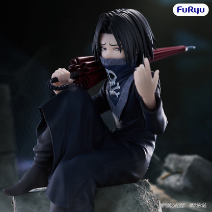 (Pre-Order) Furyu: Hunter x Hunter - Feitan Noodle Stopper Figure - Rerelease