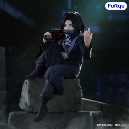(Pre-Order) Furyu: Hunter x Hunter - Feitan Noodle Stopper Figure - Rerelease