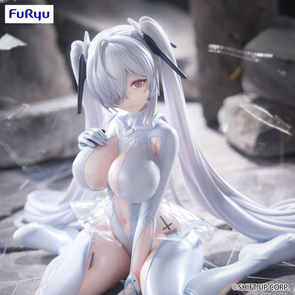 (Pre-Order) Furyu: Goddess of Victory: Nikke - Cinderella Noodle Stopper Figure - Rerelease