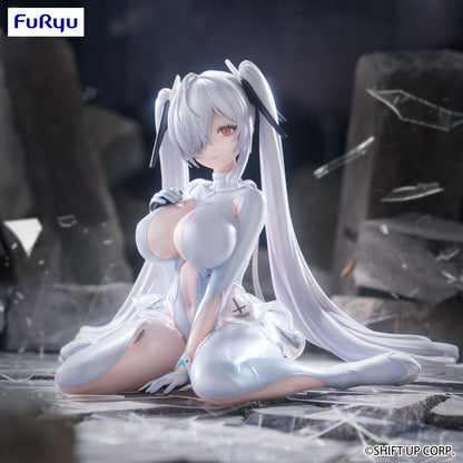 (Pre-Order) Furyu: Goddess of Victory: Nikke - Cinderella Noodle Stopper Figure - Rerelease