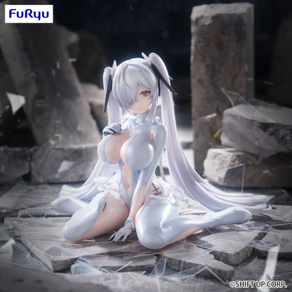 (Pre-Order) Furyu: Goddess of Victory: Nikke - Cinderella Noodle Stopper Figure - Rerelease