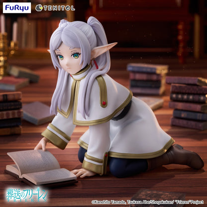 (Pre-Order) Furyu: Frieren: Beyond Journey's End - Frieren TENITOL Petit Figure