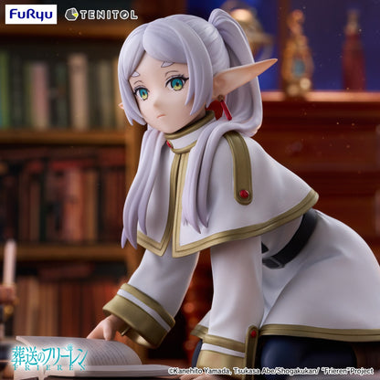 (Pre-Order) Furyu: Frieren: Beyond Journey's End - Frieren TENITOL Petit Figure