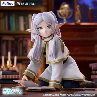 (Pre-Order) Furyu: Frieren: Beyond Journey's End - Frieren TENITOL Petit Figure