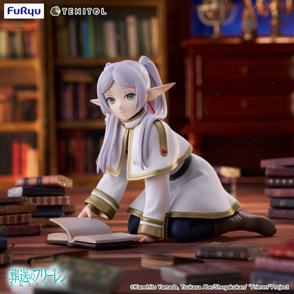 (Pre-Order) Furyu: Frieren: Beyond Journey's End - Frieren TENITOL Petit Figure