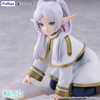(Pre-Order) Furyu: Frieren: Beyond Journey's End - Frieren TENITOL Petit Figure