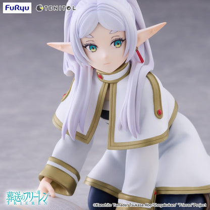 (Pre-Order) Furyu: Frieren: Beyond Journey's End - Frieren TENITOL Petit Figure