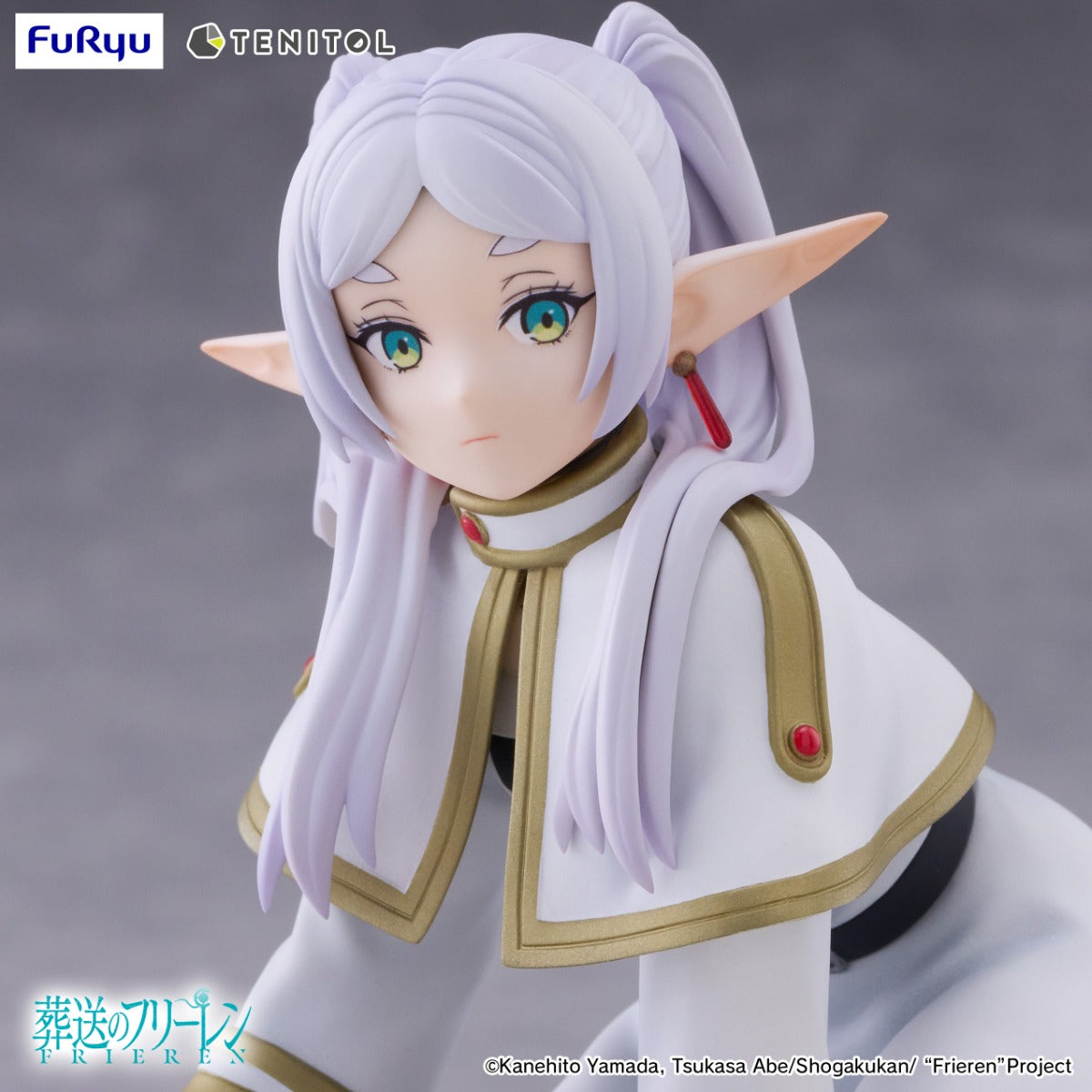 (Pre-Order) Furyu: Frieren: Beyond Journey's End - Frieren TENITOL Petit Figure