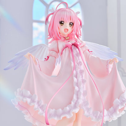 (Pre-Order) Union Creative: Shugo Chara! - Amu Hinamori - Amulet Angel - 1/6 Scale Pre-Painted Figure