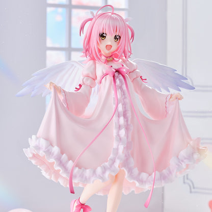 (Pre-Order) Union Creative: Shugo Chara! - Amu Hinamori - Amulet Angel - 1/6 Scale Pre-Painted Figure