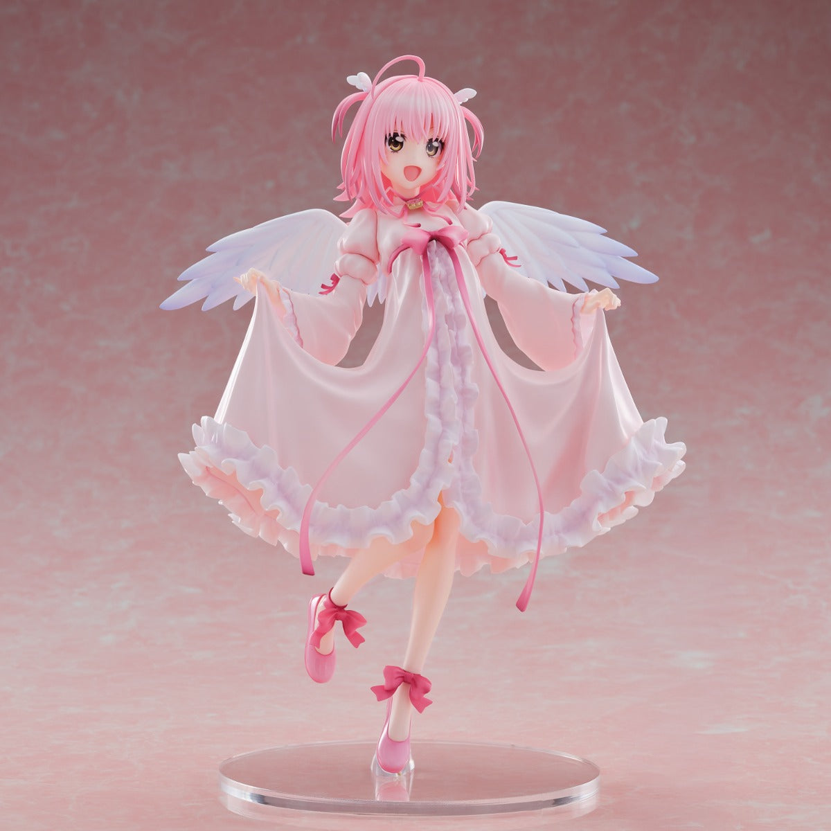 (Pre-Order) Union Creative: Shugo Chara! - Amu Hinamori - Amulet Angel - 1/6 Scale Pre-Painted Figure