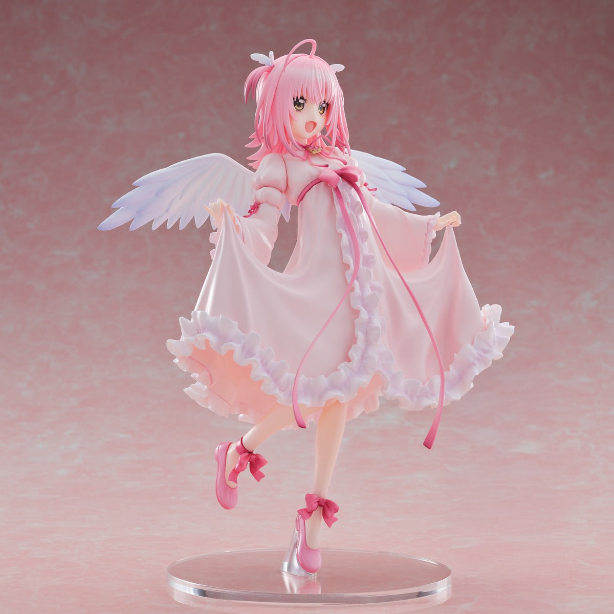 (Pre-Order) Union Creative: Shugo Chara! - Amu Hinamori - Amulet Angel - 1/6 Scale Pre-Painted Figure
