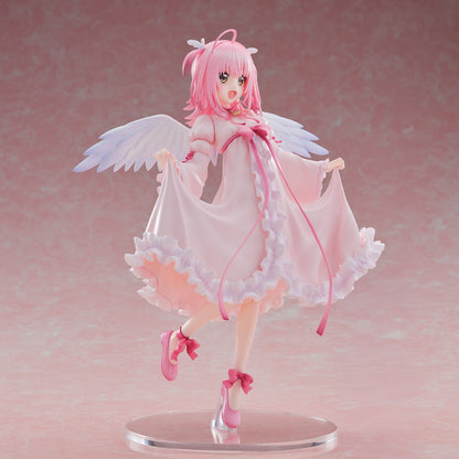 (Pre-Order) Union Creative: Shugo Chara! - Amu Hinamori - Amulet Angel - 1/6 Scale Pre-Painted Figure