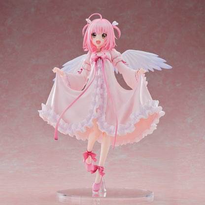 (Pre-Order) Union Creative: Shugo Chara! - Amu Hinamori - Amulet Angel - 1/6 Scale Pre-Painted Figure