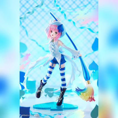 (Pre-Order) Kotobukiya: Shugo Chara! - Amulet Spade 1/7 Scale Figure