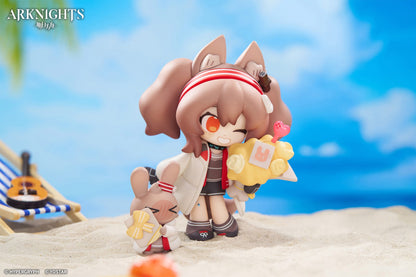 (Pre-Order) APEX TOYS: Arknights - Angelina Cuties Series Figure