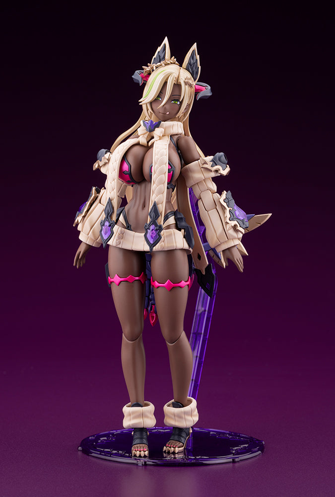 (Pre-Order) Kotobukiya: ARCANADEA - BANIL Figure