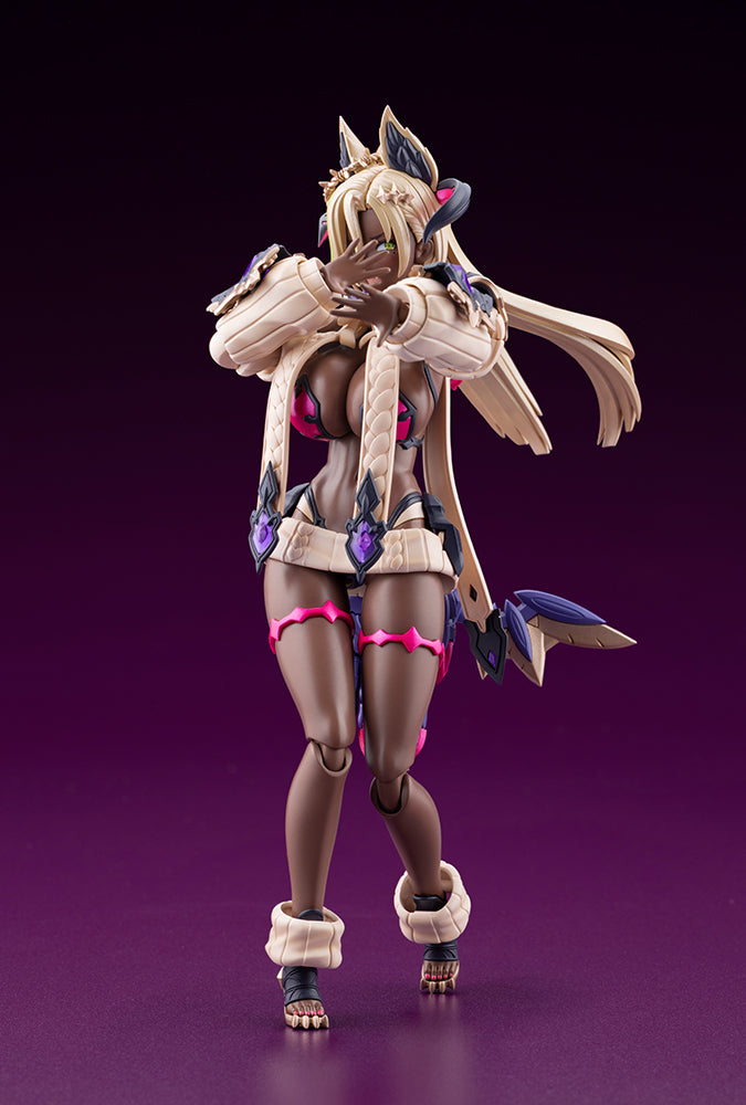 (Pre-Order) Kotobukiya: ARCANADEA - BANIL Figure