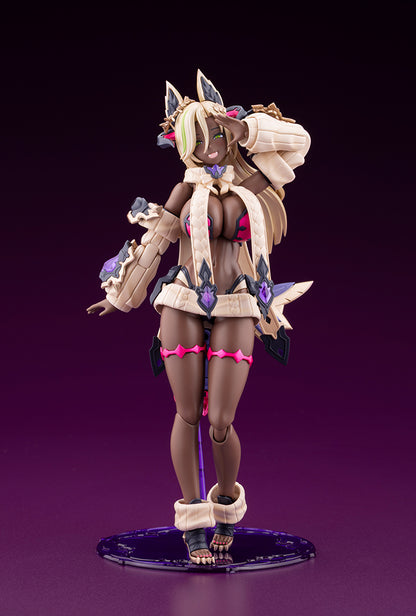 (Pre-Order) Kotobukiya: ARCANADEA - BANIL Figure