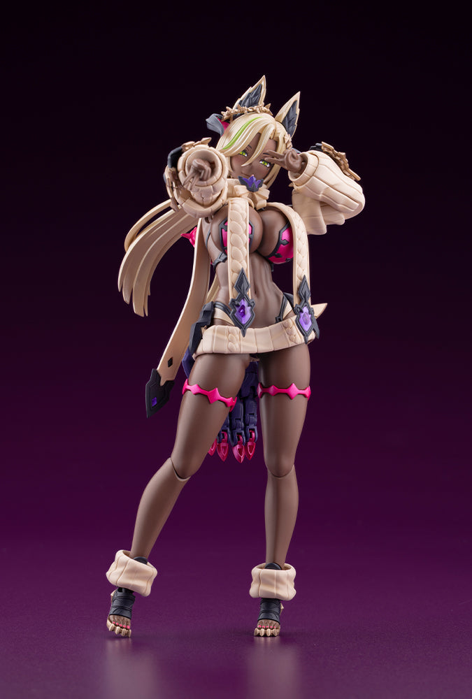 (Pre-Order) Kotobukiya: ARCANADEA - BANIL Figure