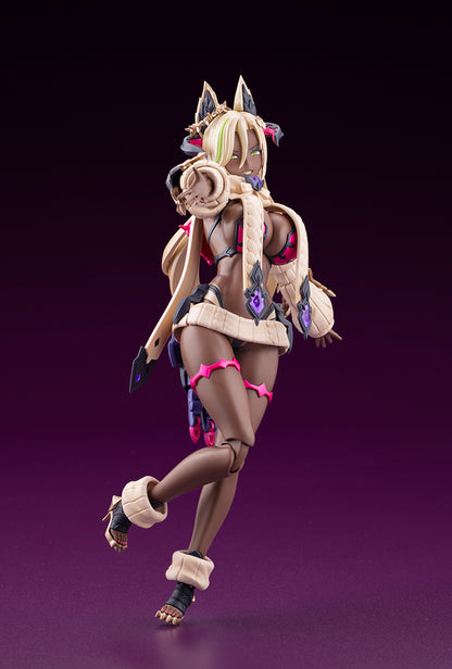 (Pre-Order) Kotobukiya: ARCANADEA - BANIL Figure