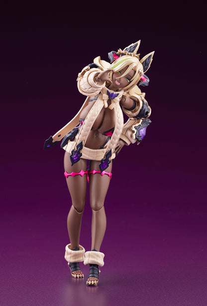 (Pre-Order) Kotobukiya: ARCANADEA - BANIL Figure