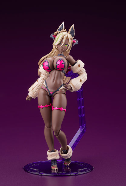 (Pre-Order) Kotobukiya: ARCANADEA - BANIL Figure