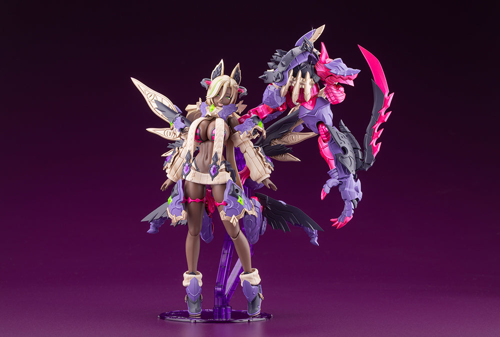 (Pre-Order) Kotobukiya: ARCANADEA - BANIL Figure