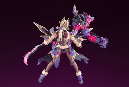 (Pre-Order) Kotobukiya: ARCANADEA - BANIL Figure