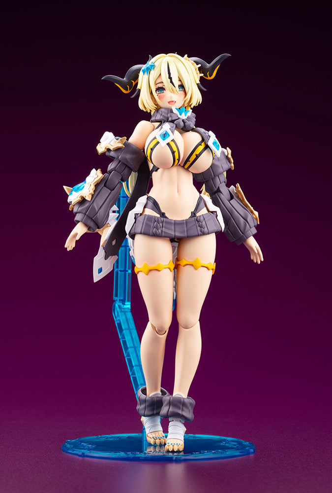 (Pre-Order) Kotobukiya: ARCANADEA - ENIL Figure