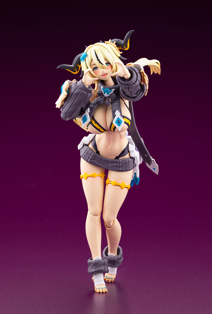 (Pre-Order) Kotobukiya: ARCANADEA - ENIL Figure