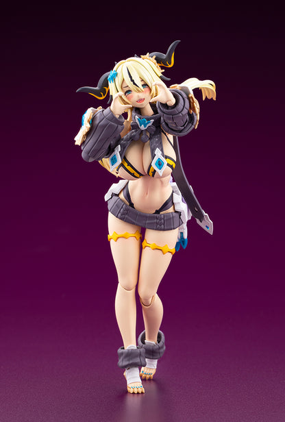(Pre-Order) Kotobukiya: ARCANADEA - ENIL Figure