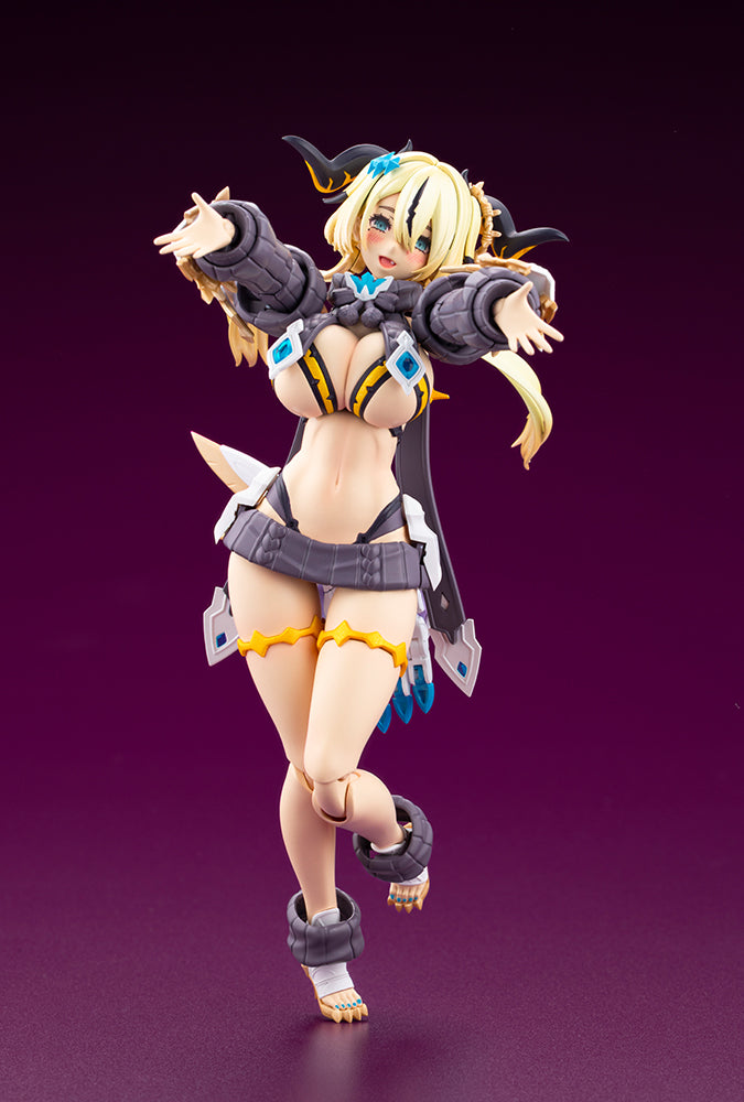 (Pre-Order) Kotobukiya: ARCANADEA - ENIL Figure
