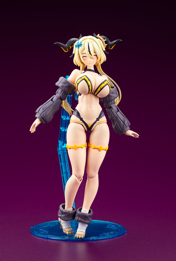 (Pre-Order) Kotobukiya: ARCANADEA - ENIL Figure
