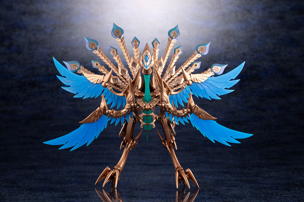 (Pre-Order) Kotobukiya: ARCANADEA - XenoAlma Orage Pavorea Figure