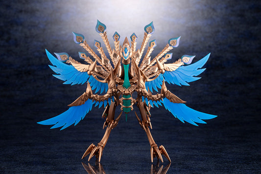 (Pre-Order) Kotobukiya: ARCANADEA - XenoAlma Orage Pavorea Figure