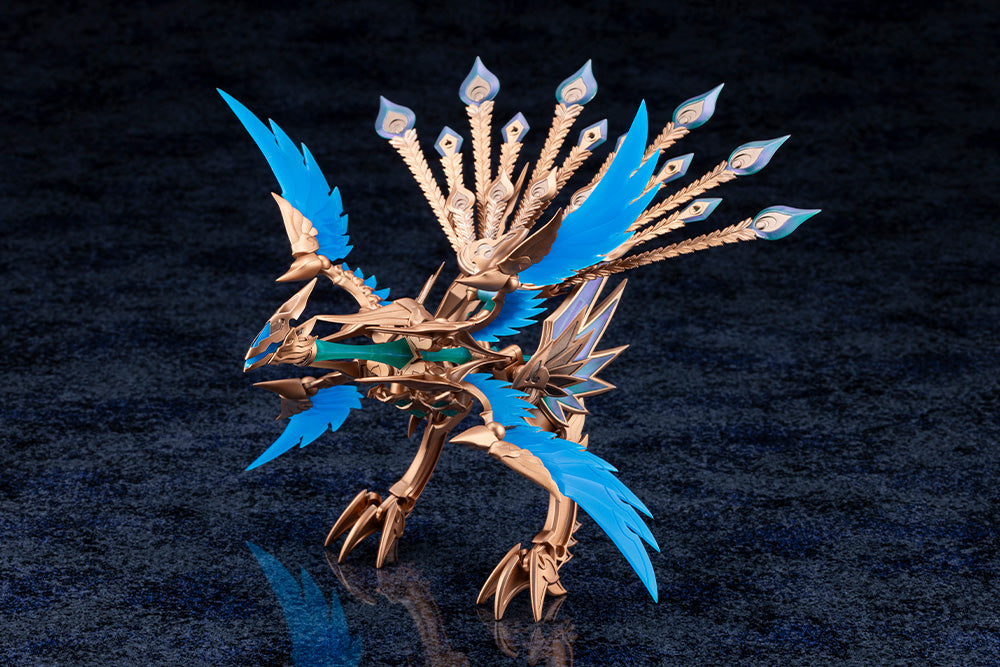 (Pre-Order) Kotobukiya: ARCANADEA - XenoAlma Orage Pavorea Figure