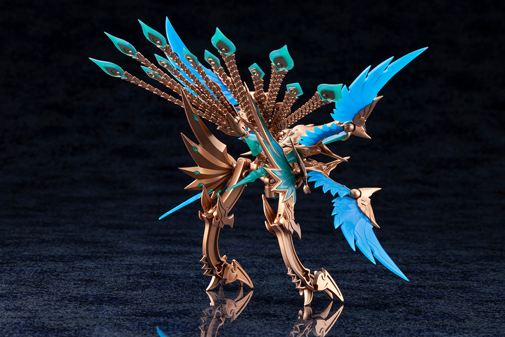 (Pre-Order) Kotobukiya: ARCANADEA - XenoAlma Orage Pavorea Figure