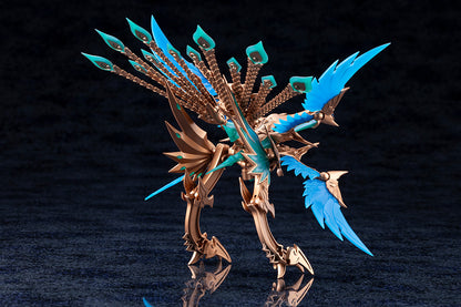(Pre-Order) Kotobukiya: ARCANADEA - XenoAlma Orage Pavorea Figure